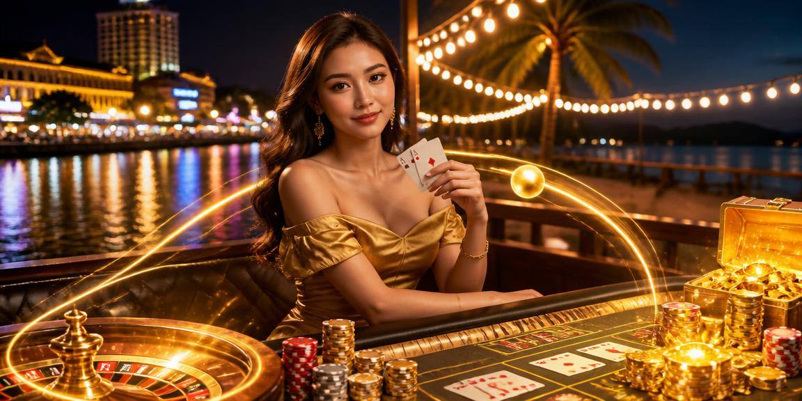 surewin88 Live Baccarat VIP