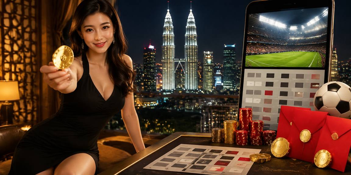 surewin88 Pasar Liga Super Malaysia